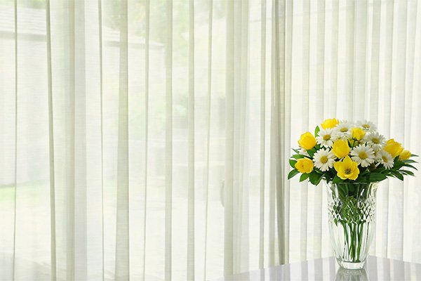 Пране на пердета и завеси в София цени